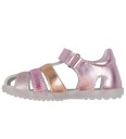 Naturino Sandaler   See   Rosa/Multi   Naturino   24   Sandals