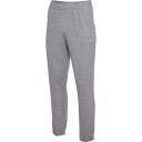 Hummel hmlPULSE Sweat Pants Herre Grey Melange XL