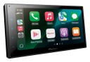 Pioneer Sph Da150bt Bilradio 2Din 6.8" Lcd Carplay Android Auto Bluetooth