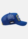 John Hatter FWC26 TEAM CAP CURACAO