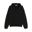 Stone Island Herre Gensere & Hettegensere Svart L,