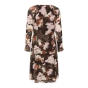 InWear Masoniw Short Dress   Brown   40