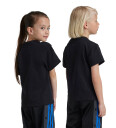 Adidas Originals T skjorte Trefoil Svart Adidas Originals 6 år 116 T skjorte