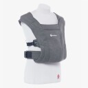 Bæresele Ergobaby Embrace Heather Grey