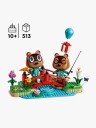 Lego Timmy Og Tommy Gøyale Utflukt