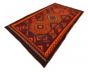 Orientalsk kelimteppe 370 x 210 cm Størrelse: 370 x 210 cm