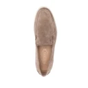 Tod's Herre Sko Beige 41 EU,