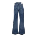 Agolde Dame Jeans Blå W26,