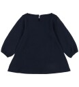 Konges Sløjd Kjole - Romy - Dark Navy - Konges Sløjd - 1½ år (86) - Kjole - Marineblå