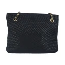 Bally Dame Svart