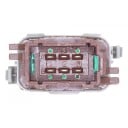 Bryter, vindusheis VEMO V46-73-0073