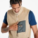 Lundhags Men's Flok Wool Pile Vest Beige XL Man