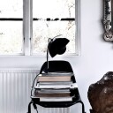 &Tradition Flowerpot VP4 Matt Black