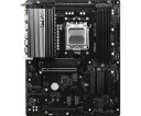ASRock B850 Pro-A WiFi Hovedkort ATX Socket AM5 DDR5 Chipset