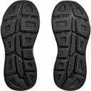 Hoka Mens Bondi 9 Black/Black 48"