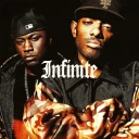 Mobb Deep  Infinite  Kassett