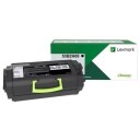 Lexmark 53B2X00 Lexmark 53B2X00 Tonerkassett svart 45.000 sider