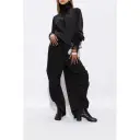 Maison Margiela Dame Sko Svart 38 1/2 EU