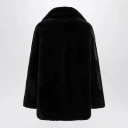 Blancha Dame Jakker Svart S,