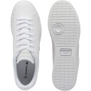 Lacoste Carnaby Set Sneakers Herre Hvit 43
