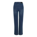 Haust Collection Dame Jeans Blå S,
