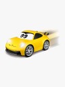 Bb Junior My First Radiostyrt Bil Porsche 911 Gt3