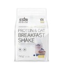 Star Nutrition Protein & Oat Breakfast Shake Apple & Cinnamon 750