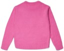 Luca &  Lola Genser Lalalama Gift Pink M-L