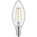 Philips CorePro LED E14 mignonpære, 2W