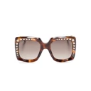 Carolina Herrera Dame Accessories Brun ONE SIZE,