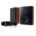 Argon Audio FORUS 4 Wall + SA1 Mk2 Stereoanlegg - 6 års medlemsgaranti på HiFi