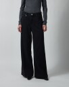 NEUW Milla Wide Blackoutwashed Black   Black   24 x 32