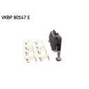 Bremseklosser SKF VKBP 80147 E