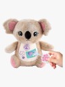 Airbrush Plush Kosedyr Koala 30 cm