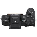 Sony Alpha A1 Kamerahus