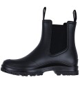 Sofie Schnoor Young Jennsy Rubber Boot Black 40