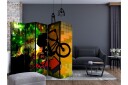 Romdeler - Bicycle Tricks II 225x172 - Artgeist sp. z o. o.