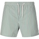 NOU Ciro Badeshorts Herre Grønn 3XL