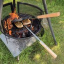 Ostesmørbrødjern Sunwind Niste
