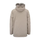 Herno Herre Jakker Beige M,