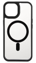 Onsala Iphone 15 Deksel Bumper Magseries Svart