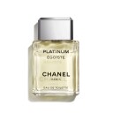 Chanel Platinum Égoïste 100 ml Eau de Toilette for Men - Elegante Duft med Dype Noter