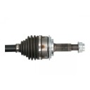 Point Gear Drivaksel POINT GEAR PNG76572
