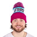 Netshirt Afterski Lue Rosa One size 72880-C-4