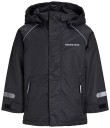 Nordbjørn Northstar Skiklær Black 90