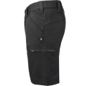 Texstar Fs331990000db Shorts Svart W27