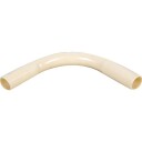 Wavin Plastbøy 40mm (1,1/2")