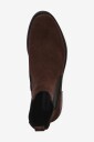 Steve Madden   Chelseaboots Valera   Brun