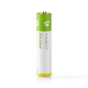 HQ Alkalisk AAA-batterier 1,5V 48-pakk for universell bruk