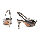 RED Valentino Dame Sko Flerfarget 36 EU